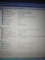 Лот: 15244737. Фото: 5. Acer E5 - 511 Хорошее состояние