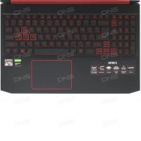 Лот: 16229900. Фото: 5. Новый 15.6" Ноутбук Acer Nitro...