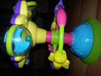 Лот: 4472829. Фото: 2. Игрушка на присоске. Игрушки
