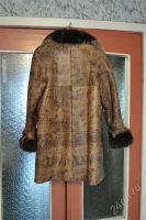 Лот: 2611077. Фото: 3. Дубленка женская. Одежда, обувь, галантерея