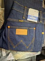 Лот: 22837409. Фото: 8. Мужские прямые джинсы Wrangler...