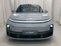 Лот: 25798746. Фото: 2. Внедорожник Li Auto L7 2025. Авто, мото, водный транспорт