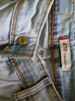 Лот: 7460131. Фото: 3. Джинсы levis. Одежда, обувь, галантерея