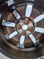Лот: 20016657. Фото: 3. Диск R16 KIA 4*100 Hyundai. Авто, мото, водный транспорт