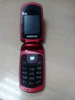 Лот: 14302199. Фото: 2. №1220 . Телефон Samsung E2210... Запчасти, оборудование