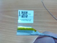 Лот: 12324089. Фото: 2. Шлейф Acer Aspire E5-522 E5-532... Комплектующие
