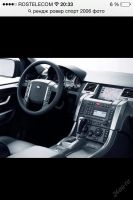 Лот: 5692043. Фото: 2. Автомобиль RANGE ROVER SPORT. Авто, мото, водный транспорт