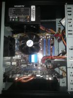 Лот: 7350714. Фото: 6. Системный блок - Intel E8600 3...