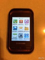 Лот: 13307722. Фото: 3. Samsung GT-C3300K Champ "Доставка... Красноярск