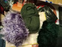 Лот: 4843800. Фото: 2. пряжа. Вязание, шитье