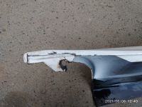 Лот: 17737629. Фото: 5. Бампер задний Toyota Corolla AE100...