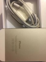 Лот: 11140228. Фото: 3. iphone 5 почти полный комплект. Красноярск