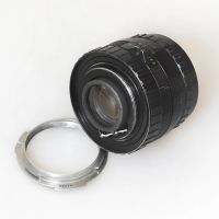Лот: 20774198. Фото: 4. Фотообъектив Гелиос 44-7 для Зенит-7