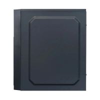 Лот: 25188649. Фото: 6. Корпус mATX Б_БП BaseTech M3408...
