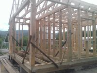 Лот: 9083860. Фото: 6. Строительство Дома под ключ, Каркасное...