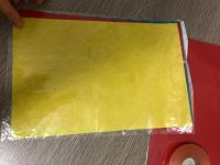 Лот: 16970908. Фото: 3. Наклейки, бумага, декупаж, ленты... Красноярск