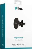 Лот: 25889177. Фото: 5. Автодержатель TTEC EasyDrive Pro...