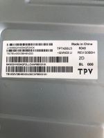 Лот: 18606510. Фото: 2. Материнская плата Main 715G8709-M0B-B01-005K... Запчасти для бытовой техники