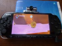 Лот: 5999411. Фото: 2. PSP 3008 прошита. Игровые приставки, консоли, видеоигры
