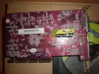 Лот: 322111. Фото: 3. GeForce FX5600 XT 64-bit 120 MB. Компьютеры, оргтехника, канцтовары
