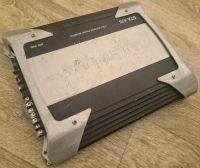Лот: 19524558. Фото: 2. Четырёхканальный усилитель Blaupunkt... Автозвук