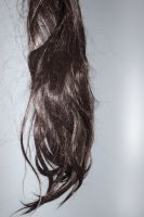 Лот: 12985159. Фото: 3. Волосы на заколках. длина 70см. Красноярск