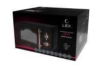 Лот: 23659520. Фото: 7. Микроволновая печь LEX FSMO M...