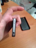 Лот: 4250963. Фото: 4. Продам, обменяю iPhone 4s 16gb...