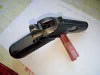 Лот: 15769307. Фото: 2. Вальтер ППК'а умарэкс. Военно-спортивные игры