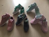 Лот: 9698772. Фото: 2. Кроссовки Nike air max: Reebok... Женская обувь