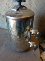 Лот: 19008873. Фото: 2. Умягчитель воды. Сантехника, водопровод