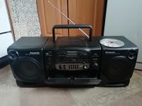 Лот: 16095805. Фото: 2. Panasonic rx dt600. Аудиотехника