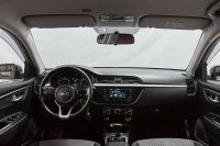 Лот: 22178788. Фото: 10. Kia Rio 2017
