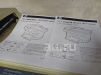 Лот: 25849061. Фото: 3. Прoдам лазерное МФУ HP LaserJet... Компьютеры, оргтехника, канцтовары