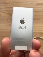 Лот: 14500775. Фото: 2. Apple iPod Nano 7 16GB + наушники... Аудиотехника