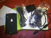 Лот: 3819585. Фото: 4. Мегасмартфон с Бонусами Sony Experia...