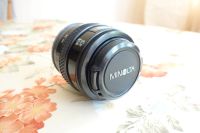 Лот: 4340538. Фото: 2. Minolta 35-70 f4 (Japan). Фото, видеокамеры, оптика