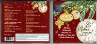 Лот: 9504491. Фото: 3. VA - Happy New Year! 2007 BMG... Красноярск