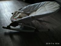 Лот: 11756736. Фото: 4. Шезлонг детский, качалка для малыша... Красноярск
