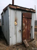 Лот: 13608519. Фото: 3. Вагончик. Строительство и ремонт