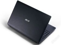 Лот: 1460807. Фото: 2. ноутбук Acer 5742g. Компьютеры, ноутбуки, планшеты