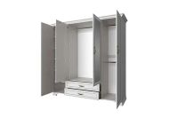 Лот: 24309876. Фото: 2. Шкаф Hoff Tiffany. Хранение вещей