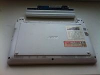 Лот: 6616749. Фото: 4. Acer Aspire One Happy - 2DQb2b... Красноярск