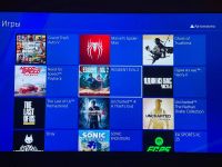 Лот: 25393356. Фото: 4. PS 4 pro 1 tb игры бесплатно... Красноярск