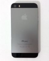 Лот: 4368844. Фото: 4. iPhone 5S 64 gb Space Gray (черный...