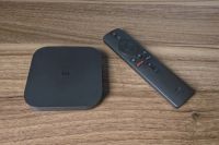 Лот: 13463406. Фото: 2. Xiaomi MI TV BOX S Global Version... ТВ и видео