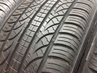 Лот: 19019573. Фото: 8. 235/50 R18 Pirelli P ZERO NERO...