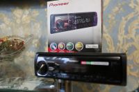 Лот: 9715182. Фото: 5. USB-Автомагнитола Pioneer MVH-180UI