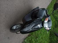 Лот: 17859868. Фото: 7. Мопед honda dio 68
