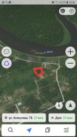 Лот: 8089611. Фото: 3. земельный участок ИЖС п.Манский... Недвижимость